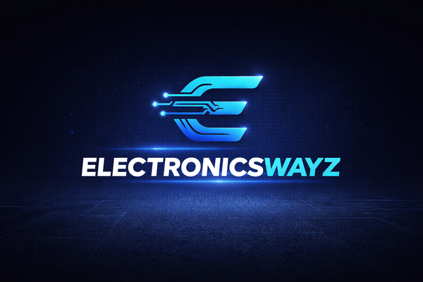 Electronics Wayz